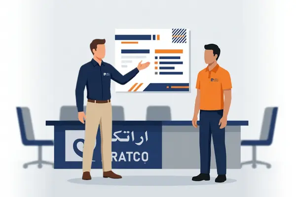 ARATCO Services Overview