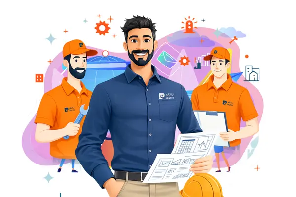 About ARATCO