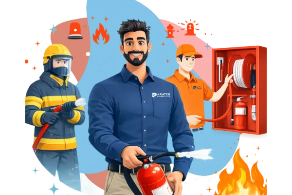 Fire Safety